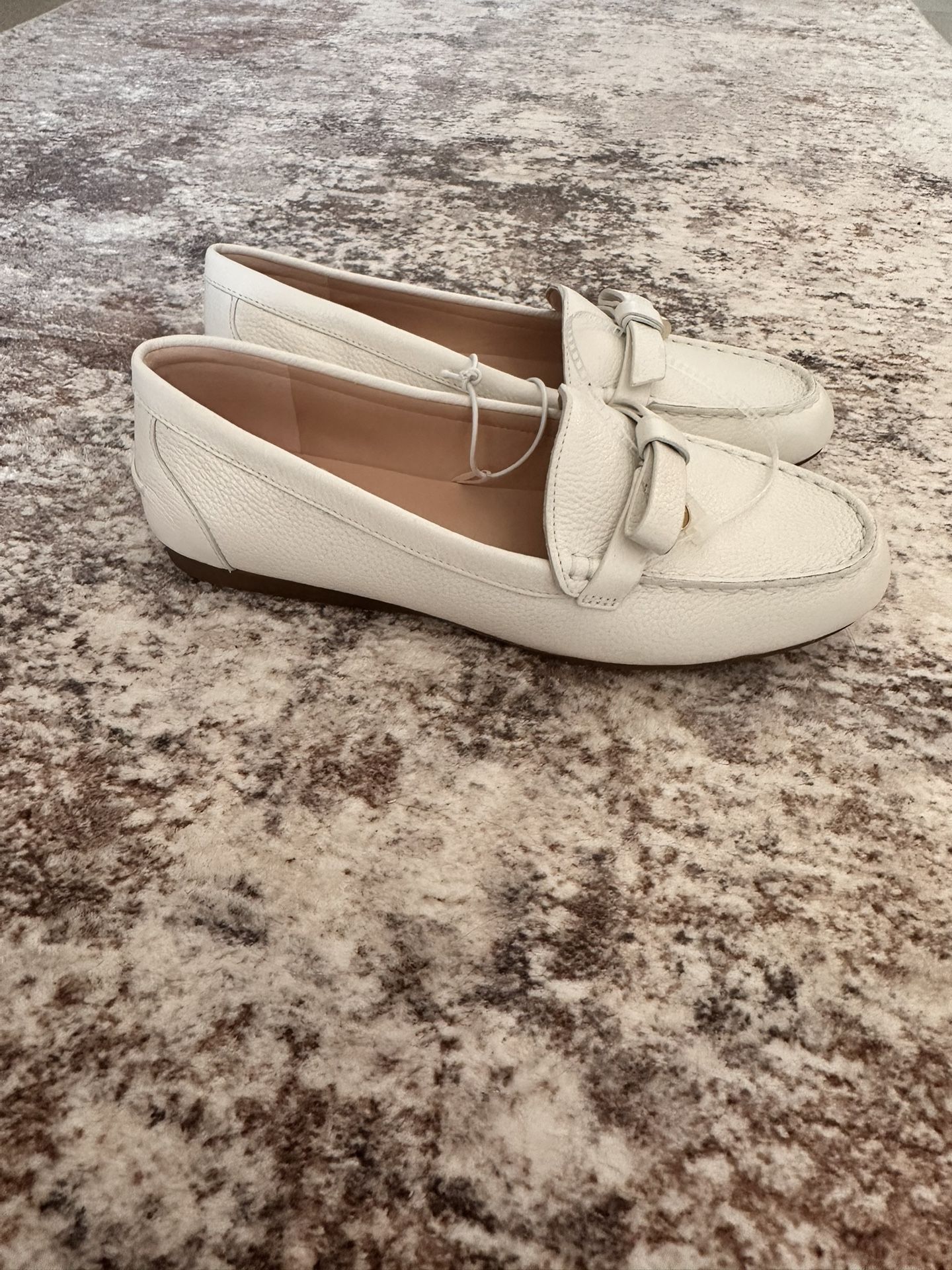 New Kate Spade Loafers Size 7.5