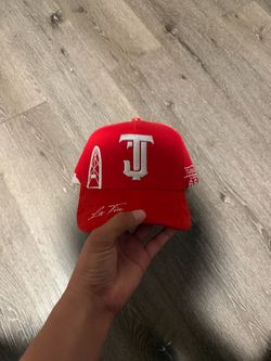 Im selling my hats