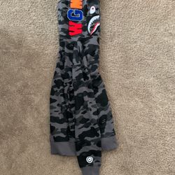 Bape Hoodie