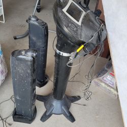 Karaoke Machine 