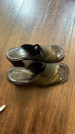 Donald J Pliner Size 6