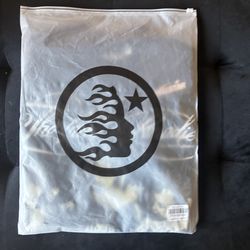 Black hellstar Size Medium