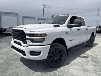 2020 Ram 2500