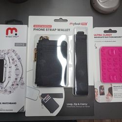 Phone Accessories 