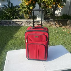 Protege Lightweight Carry On Luggage
