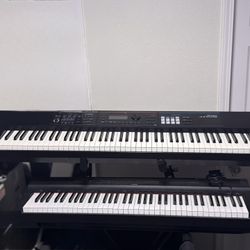 Roland Juno Ds88 Synthesizer Piano