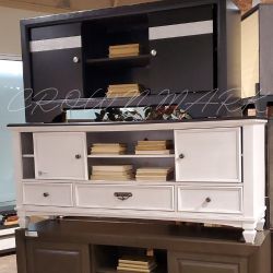 Sawyer TV Stand