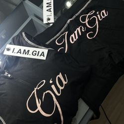 I AM GIA Tracksuit