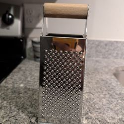 Grater