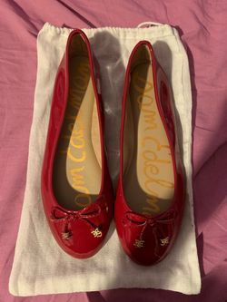 Sam Edelman Flats