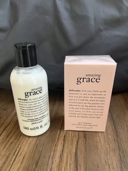 Philosophy Amazing Grace Eau de Toilette