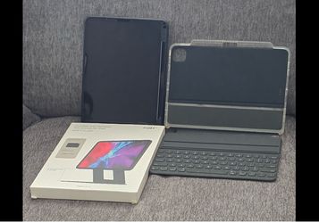 Apple iPad Pro 11-inchcellular