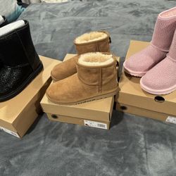 Kids Uggs 
