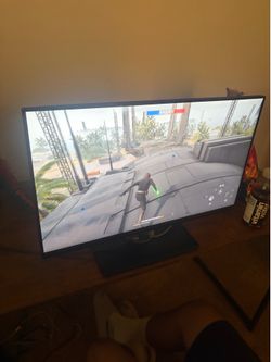 Dell monitors