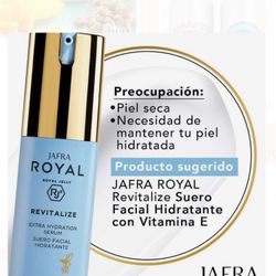 Se Vende Jafra