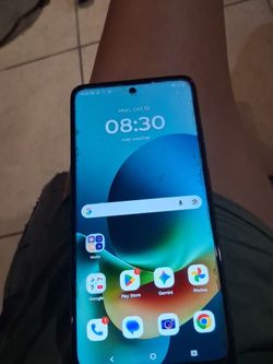Moto G Play(2026)
