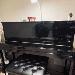 Kawai Upright Piano