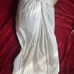 Golden Hour Prom Dress Size S 