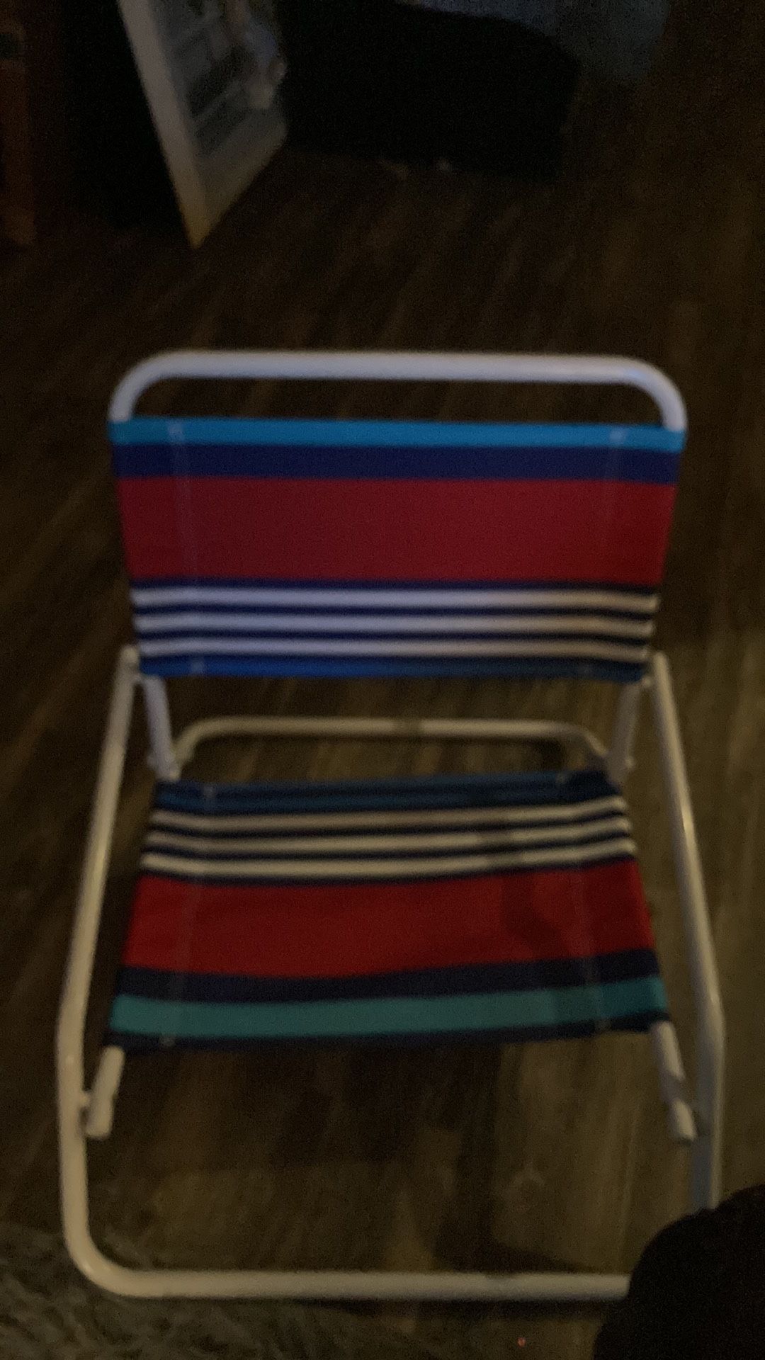 Beach Chair