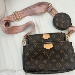 Hand Bag 