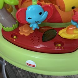 Fisher Price Bouncer