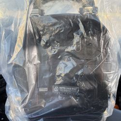 Vito Bag Brand New Blackout Mct Tech Pack