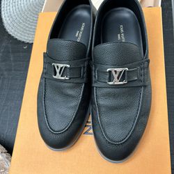 Louis Vuitton USA Loafers for Women