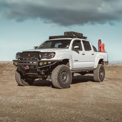 2007 Toyota Tacoma