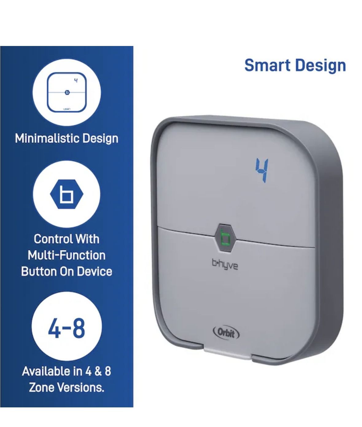SPRINKLER TIMER DIGITAL 