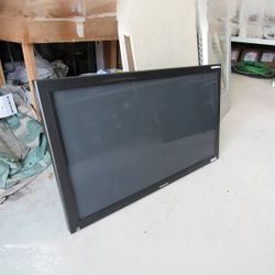 Panasonic 45 In Tv