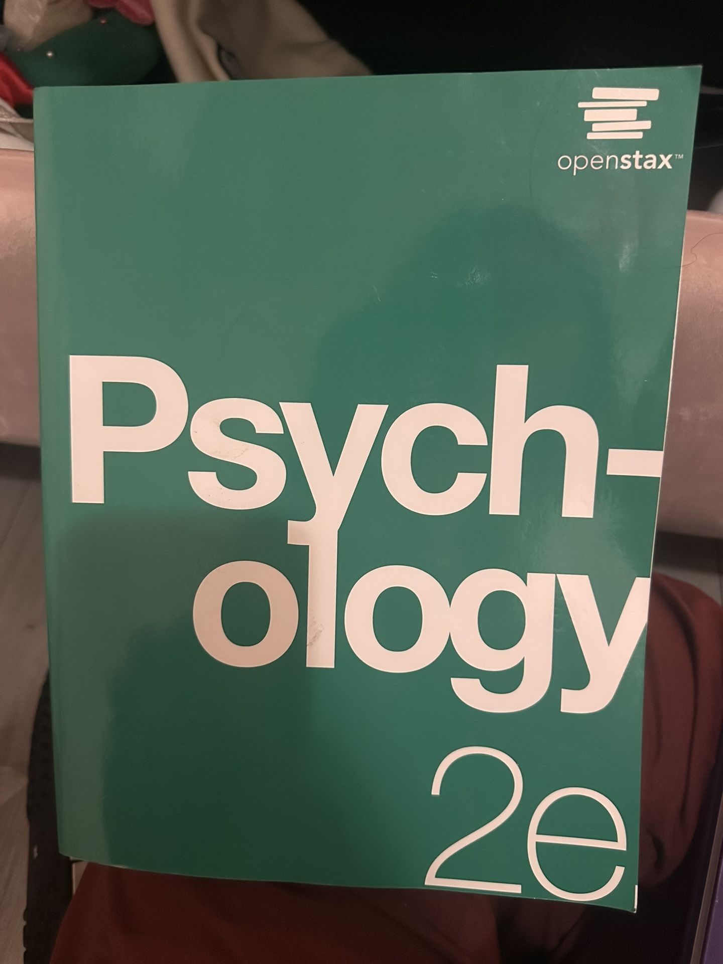 Psychology 2e