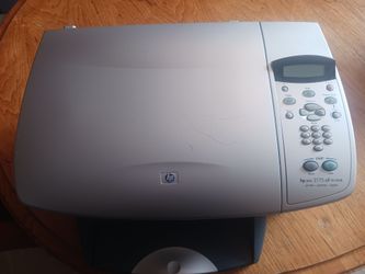 HP PSC 2175  All-in-one-printer