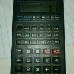 Casio Fx-260