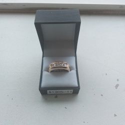 Diamond Ring