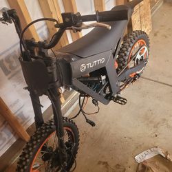 Tuttio ebike