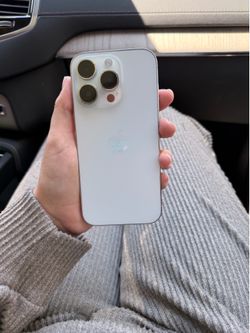 iPhone 14 Pro Verizon