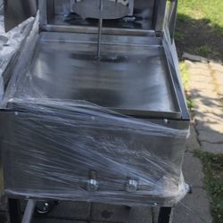 Planchas Para Tacos Y Mas