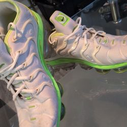 VaporMax Size 12