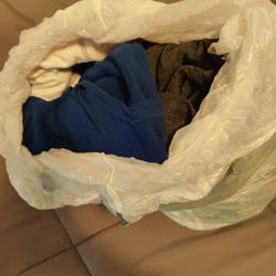 Bag Of Clothes (GRATIS/FREE)