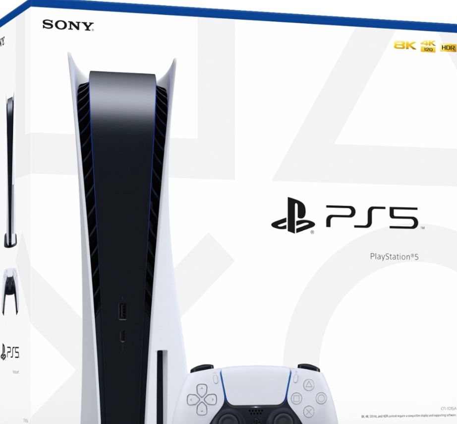 Ps5 Slim Digital  
