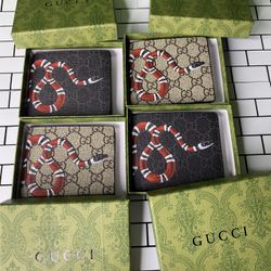 Mens Wallets 2 Options 