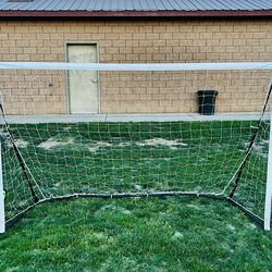 SOCCER GOAL