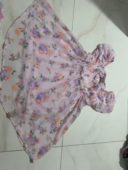 Ropa de niña (Barato)....