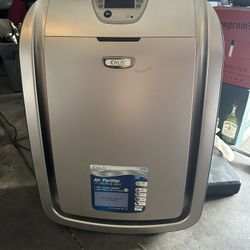 Idylis Air Purifier