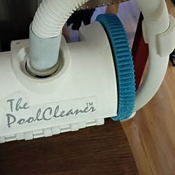 Hayward The Pool Cleaner Pool Vacuum 