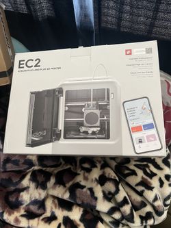 Kokoni EC2 3D Printer