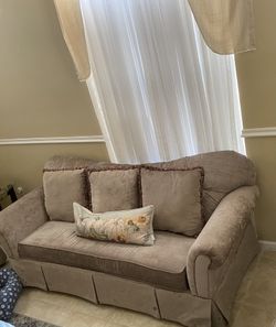 Living Room Set