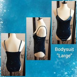 Ladies Body Suit Top