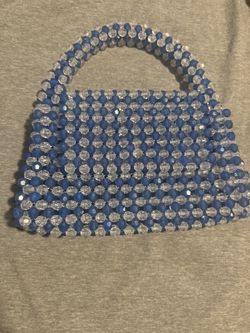 Handmade Bag 