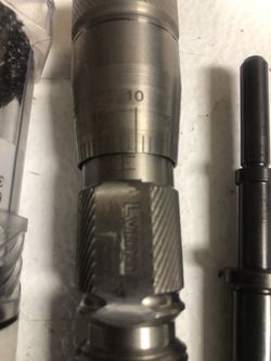 Lyman Pro Micrometer Seating Die